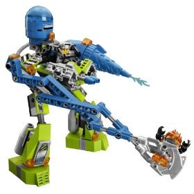 LEGO Power Miners Magma Mech