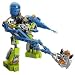 LEGO Power Minors Magma Mech 8189