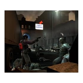 download Left 4 Dead PC Game