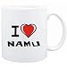 Mug White 