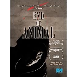 End of Animal