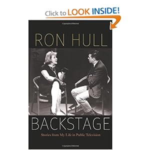 Backstage: Stories from My Life in Public Television