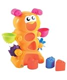 Early Learning Centre - Shape Sorting Bath Time Bug