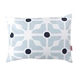 from Olli Ella Olli Ella Boudoir Pillow (Blue, 0 - Months ) (Model OE-PILLOW-POP)