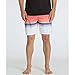 Billabong Men's Spinner Lo Tides Stretch Boardshort