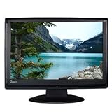 Optiquest Q2162WB-1 21.6-inch Wide LCD Monitor