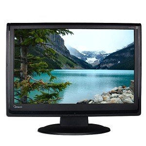 Optiquest Q2162WB-1 21.6-inch Wide LCD Monitor