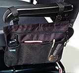 Scooter Arm Tote