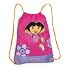 Suchen : Dora the Explorer Turnbeutel Schuhbeutel englisch Nick