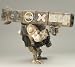 WWRP Heavy Bramble Cydonia Def (1/12スケール ABS&ソフトビニール塗装済み可動フィギュア)_s-4