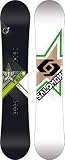 Salomon Tempest Snowboard