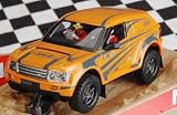 Enlarge toy image: Ninco Bowler Test Car - school time children learning and fun