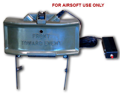 Airsoft Claymore Mine SuperCell ASC7