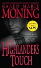 THE HIGHLANDER'S TOUCH