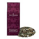Tea Palace Russian Caravan Black Tea Refill Carton by Tea Palace - 125g