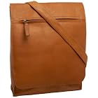 Latico Basics NorthSouth Convertible Laptop Bag