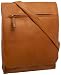 Latico Basics NorthSouth Convertible Laptop Bag,Natural,one size