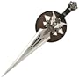 Immortal Skull Dagger