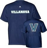 Villanova Wildcats Primetime T-Shirt