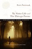 My sister life ; and The Zhivago poems