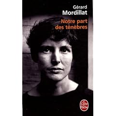 Notre part des t�n�bres