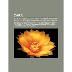 Cara: Boca, Ull, Color dels ulls, Nas, Cristal&middot;l&iacute;, Rodopsina, Retina,... by Font: Wikipedia