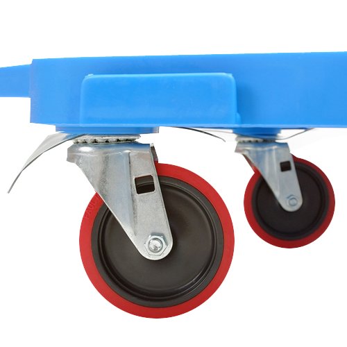 Cramer D6 16-Inch Sb Multi Terrain