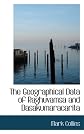 The Geographical Data of Raghuvamsa and Dasakumaracarita