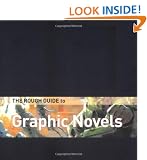 The Rough Guide to Graphic Novels Limited Edition (Rough Guide Specials)