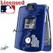 Motorola V3 MLB Los Angeles Dodgers Protective Case