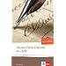 Douze chefs-d'oeuvre du r�cit: Lekt�ren Franz�sisch