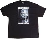 VICE SQUAD - Stand Strong Stand Proud - Black T-shirt