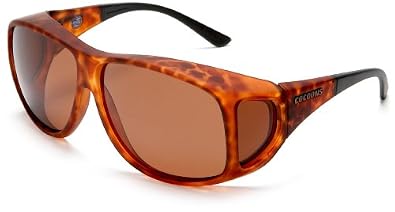 Click here to buy Cocoon C207 XL-Aviator Sunglasses by Cocoons.
