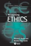 Accounting Ethics