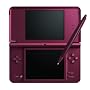 Nintendo DSi XL Burgundy