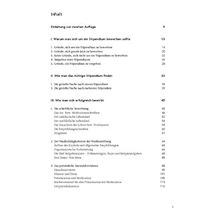 Das Insider-Dossier: Der Weg zum Stipendium: Tipps zur Bewerbung für 400 Stipendien- und Förderpro