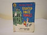 Ridiculous Nicholas haunted house riddles