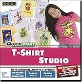 QuickStart T-Shirt Studio