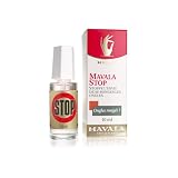 Mavala Stop - Helps Cure Nail Biting and Thumb Sucking, 0.3-Fluid Ounce