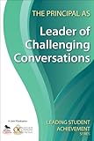The principal as leader of challenging conversations