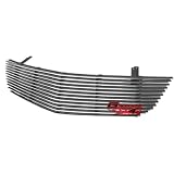 07-09 Saturn Aura Billet Grille Grill Insert # S87614A by APS