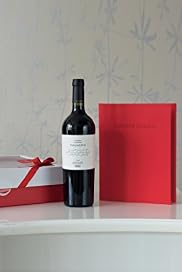 Journal & Wine Gift Set