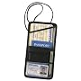 Travelon ID and Boarding Pass Holder