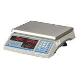 Avery Weigh -Tronix Electronic Counting Scale (60 lb Capacity)