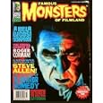 Famous Monsters of Filmland No. 234, Feb Mar. 2001 by Forrest J. Ackerman