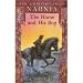 The Horse and His Boy (The Chronicles of Narnia Book 3)
