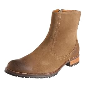 Guess Men's Nando Boot Shoe' Guess Men's Nando Boot Shoe'
