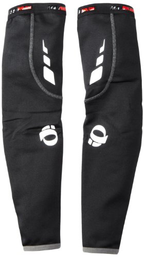 Pearl Izumi Men's Pro Thermal Arm Warmer, Black, X-Large On Sale
