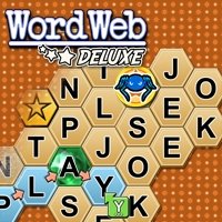 Word Web Deluxe [Game Download]