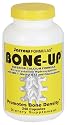 Jarrow Formulas - Bone Up Hydroxyapatite Calcium, 240 capsules
